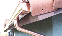 Rain Gutter Installation, Repair, Cleaning in Grubbs, AR